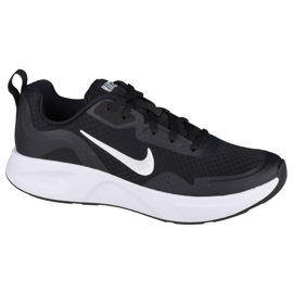 Scarpe Nike Wearallday CJ1677-001 nero