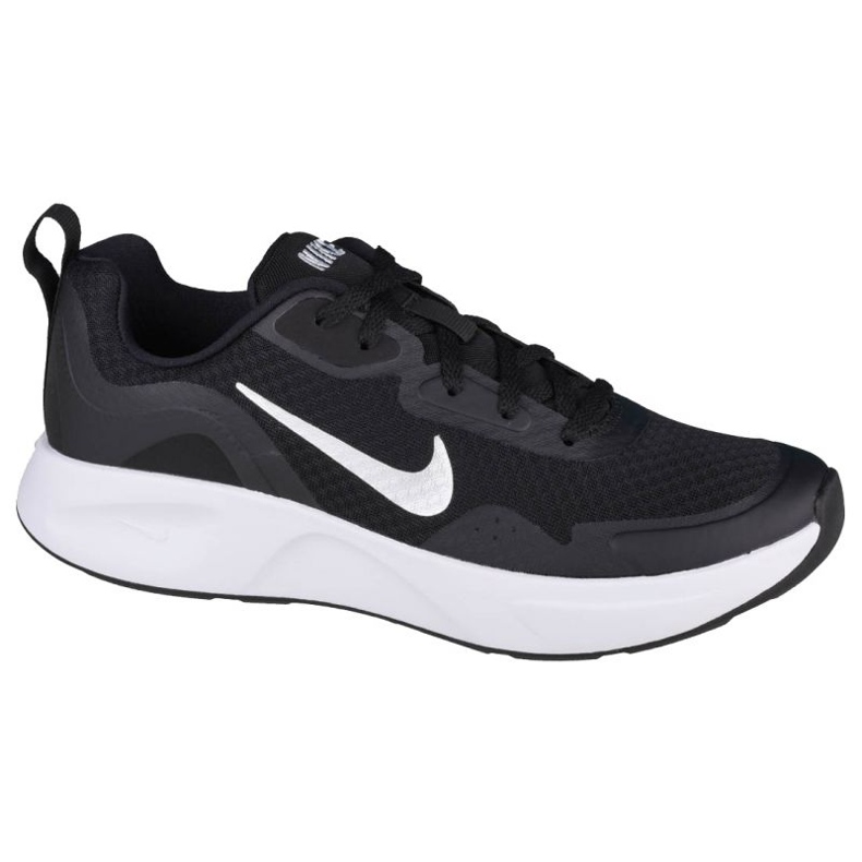Scarpe Nike Wearallday CJ1677-001 nero