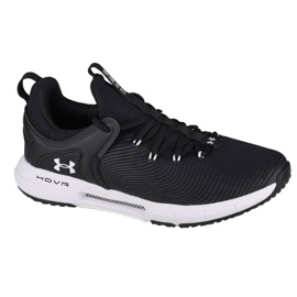 Under Armour Hovr Rise W 3023010-001 nero
