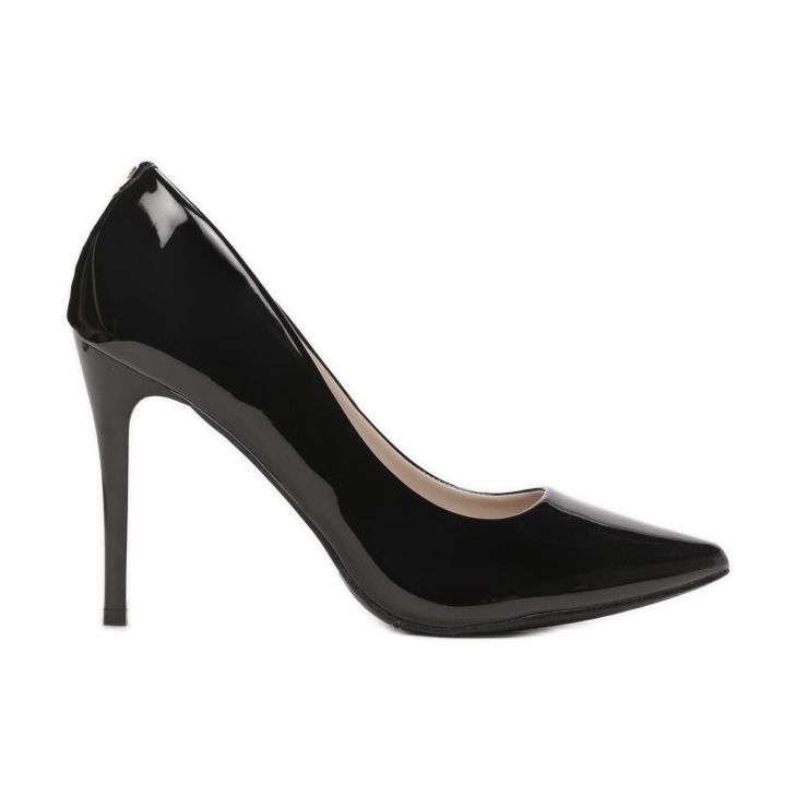 Vices Morse GOODIN-FL59-38-nero