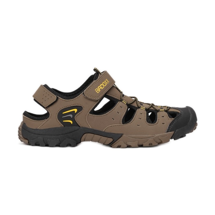 Vices Morse 9SD9146-R-85-marrone