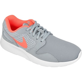 Nike Sportswear Kaishi W 654845-481 scarpe grigio