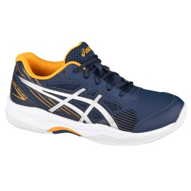 Asics Gel-Game 8 Gs Jr 1044A025-400 blu navy