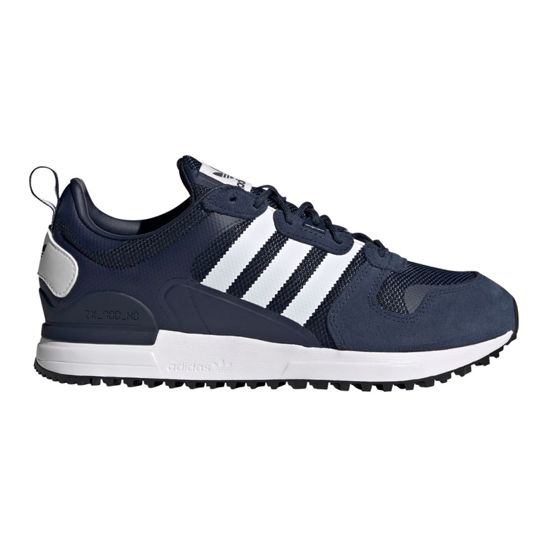 Scarpe Adidas Zx 700 Hd M FY1102 blu navy