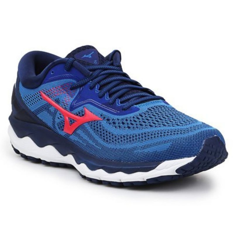 Scarpe Mizuno Wave Sky 4 M J1GC200262 blu