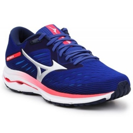 Scarpe Mizuno Wave Rider 24 M J1GC200320 blu