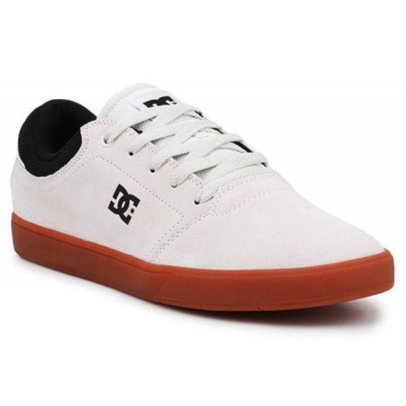 Scarpe DC Crisis M ADYS100029-VA3 bianca