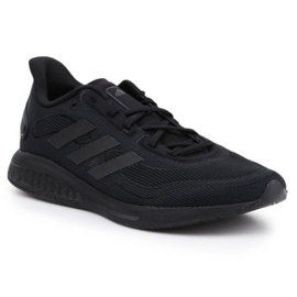 Scarpe Adidas Supernova M FY7693 nero