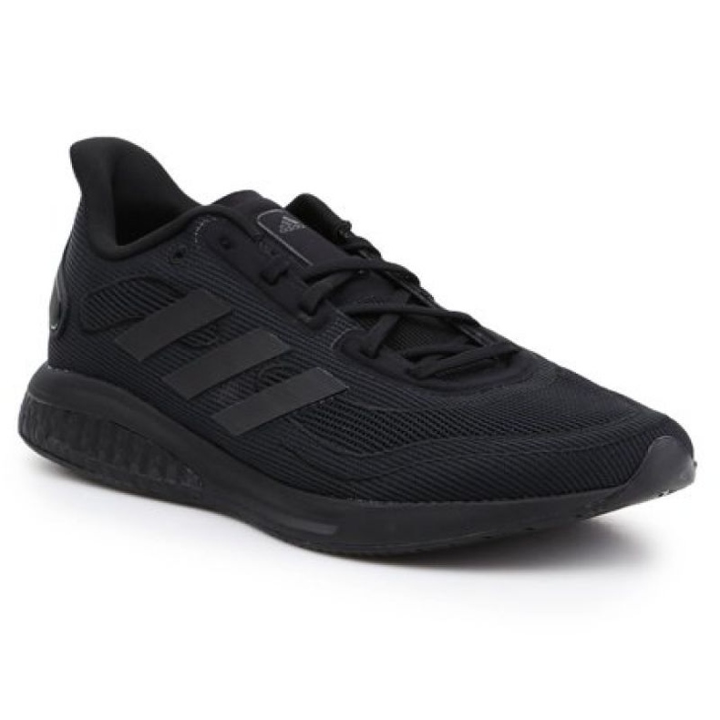 Scarpe Adidas Supernova M FY7693 nero