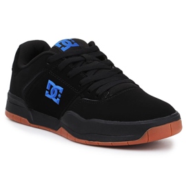 Scarpe DC Central M ADYS100551-XKKB nero