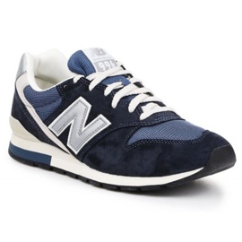 Scarpe New Balance M CM996GN blu navy
