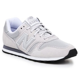 Scarpe New Balance M ML373CE2 grigio