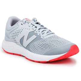 Scarpe New Balance W W520LG7 grigio