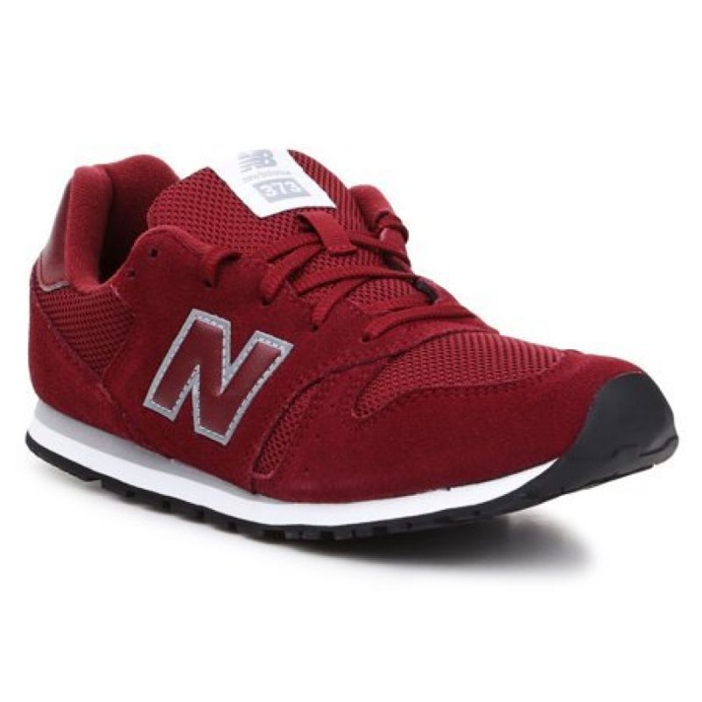 Scarpe New Balance Jr.KJ373ACQUISTA rosso