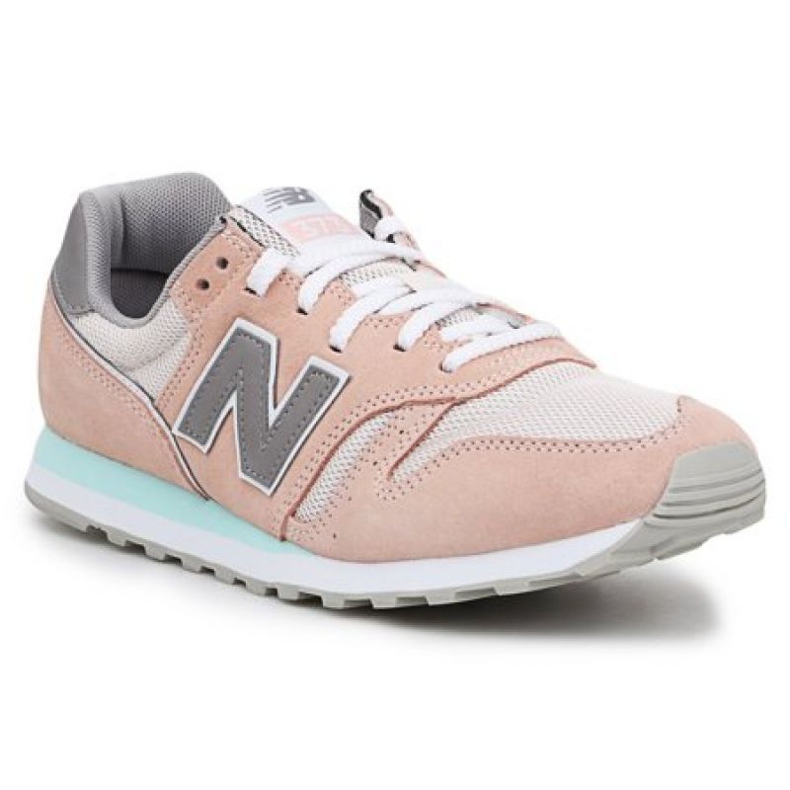 Scarpe New Balance WL373CP2 rosa
