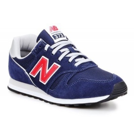 New Balance M ML373CS2 blu navy