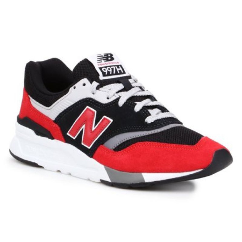 Scarpe New Balance M CM997HVP nero