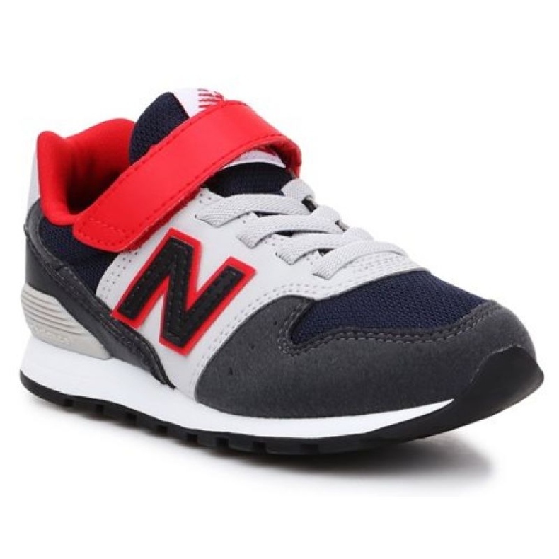 Scarpe New Balance YV996MNR nero