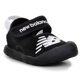 Sandali New Balance Jr Iocrsrbk nero blu navy