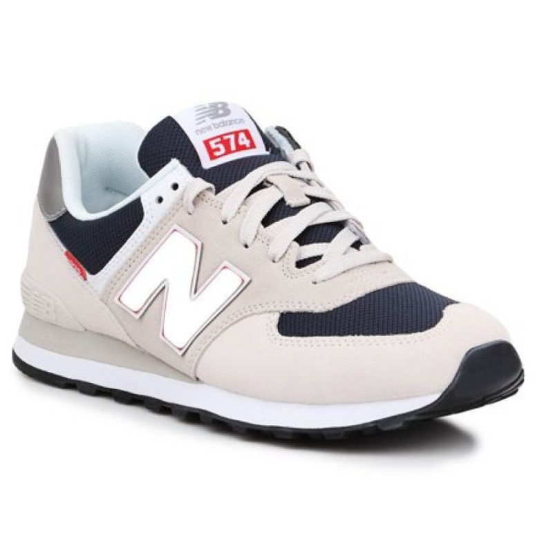 New Balance M ML574SJ2 beige