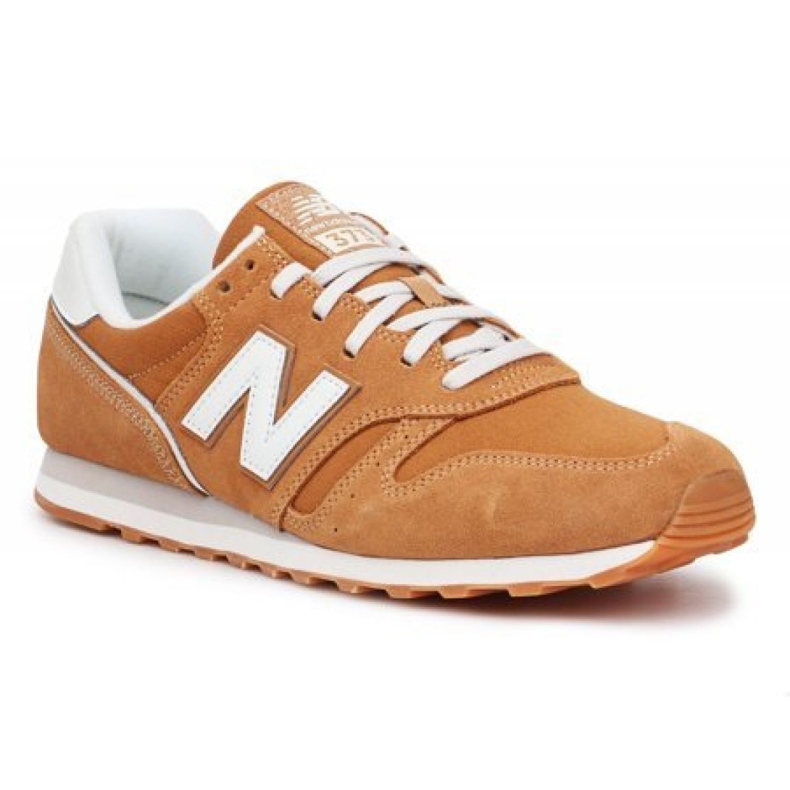 New Balance M ML373SM2 marrone