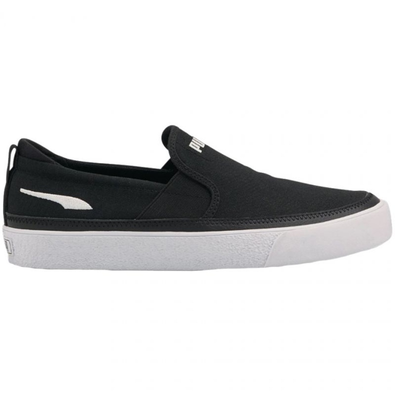 Puma Bari Z SlipOn Jr 380141 05 nero