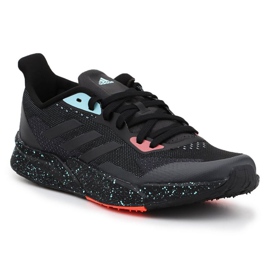 Scarpe adidas X9000L2 M FW0804 nero