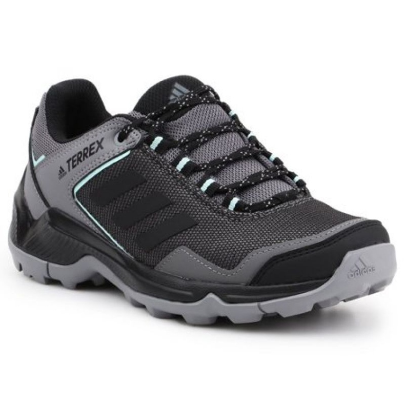 Scarpe Adidas Terrex Eastrail EE6566 nero