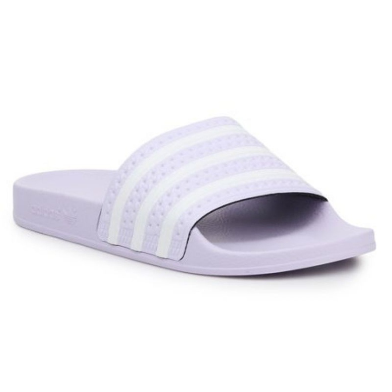 Ciabatte Adidas Adilette W EG5006 multicolore blu