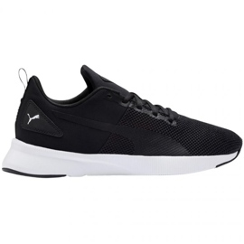 Scarpe Puma Flyer Runner 192257 02 nero