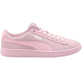 Puma Vikky v2 W 369725 27 scarpe rosa