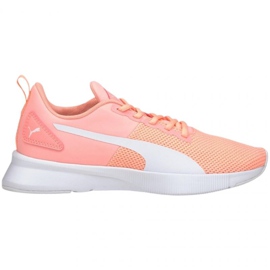 Puma Flyer Runner Elektro W 192257 44 scarpe arancia