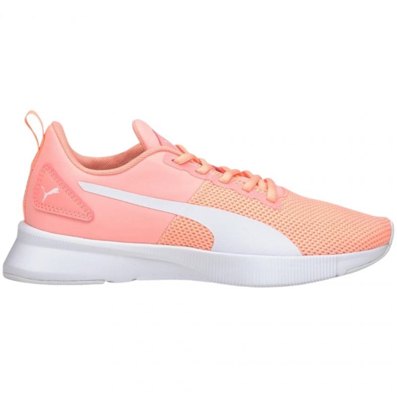 Puma Flyer Runner Elektro W 192257 44 scarpe arancia