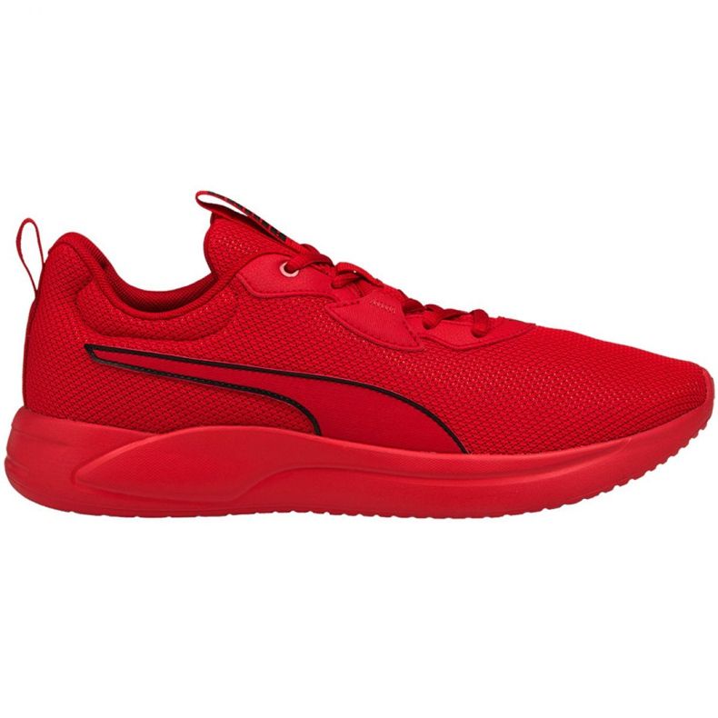 Puma Resolve High Risk M 194739 03 rosso