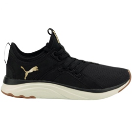 Puma Softride Sophia Eco W 194862 01 nero