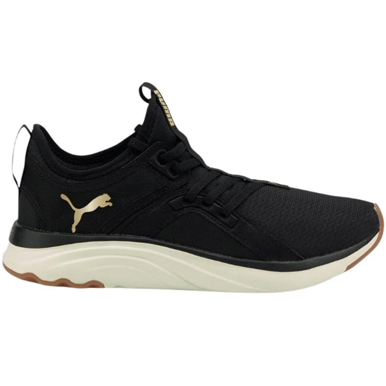 Puma Softride Sophia Eco W 194862 01 nero