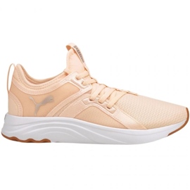 Scarpe Puma Softride Sophia Eco 194862 03 arancia
