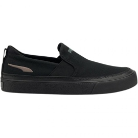 Scarpe Puma Bari Z SlipOn 380141 01 nero