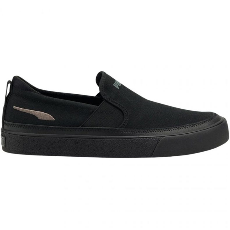 Scarpe Puma Bari Z SlipOn 380141 01 nero