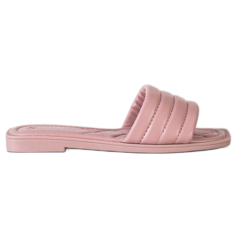 Seastar Comode infradito casual rosa
