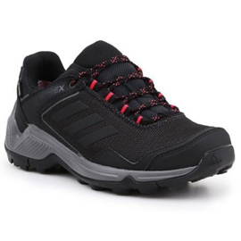 Scarpe adidas Terrex Eastrail Gtx W BC0977 nero