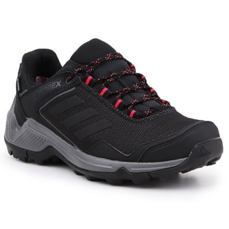 Scarpe adidas Terrex Eastrail Gtx W BC0977 nero