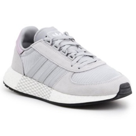 Scarpe Adidas Marathon Tech EE4947 grigio