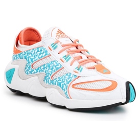 Scarpe Adidas Fyw S-97 EE5306 bianca