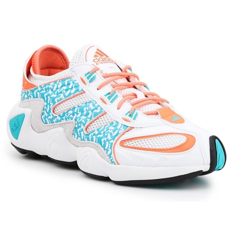 Scarpe Adidas Fyw S-97 EE5306 bianca