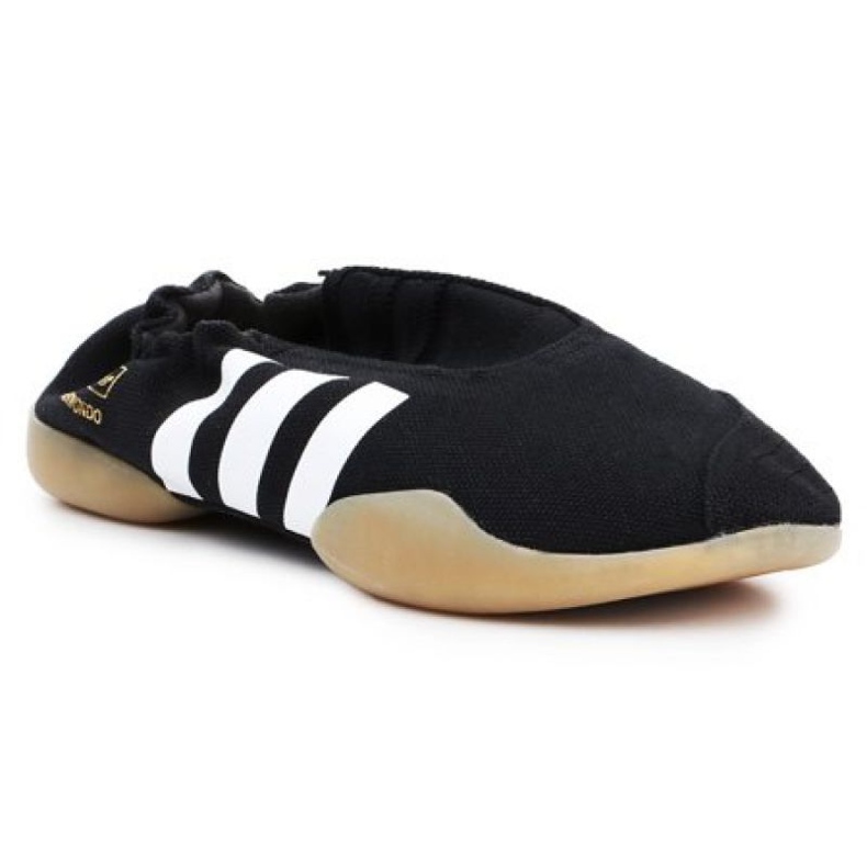 Adidas Taekwondo W D98205 scarpe nero