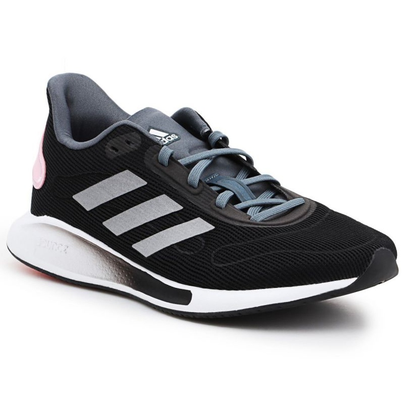 Scarpe Adidas Galaxar Run W FW1185 nero