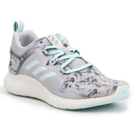 Scarpe Adidas Edgebounce BC1049 grigio