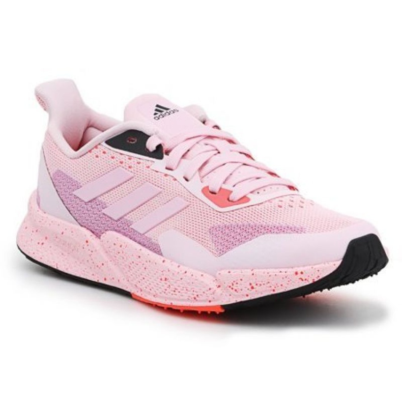 Scarpe adidas X9000L2 Donne FW0805 rosa