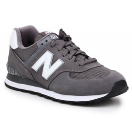 New Balance M ML574EG2 grigio